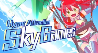 Hyper Attraction Sky Games