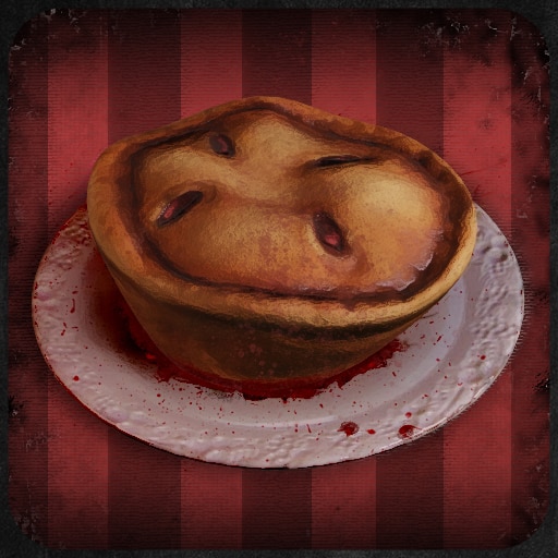 Ravenous Devils