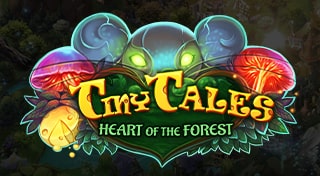 Tiny Tales: Heart of the Forest