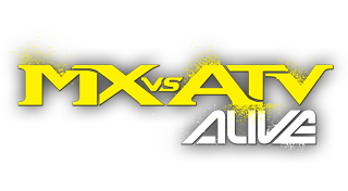 MX vs. ATV: Alive