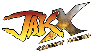 Jak X: Combat Racing