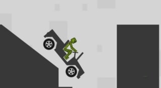 Melon: Epic Crash