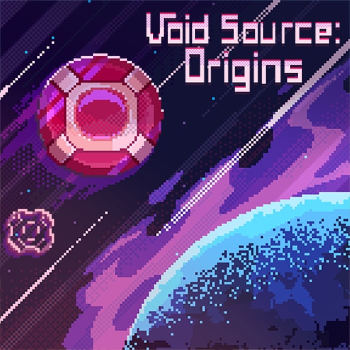 Void Source: Origins