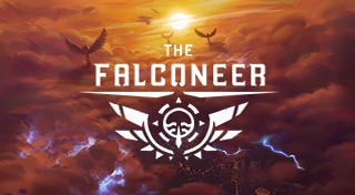 The Falconeer: Warrior Edition