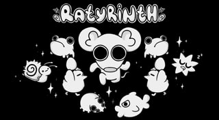 Ratyrinth