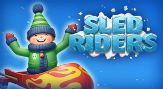 Sled Riders