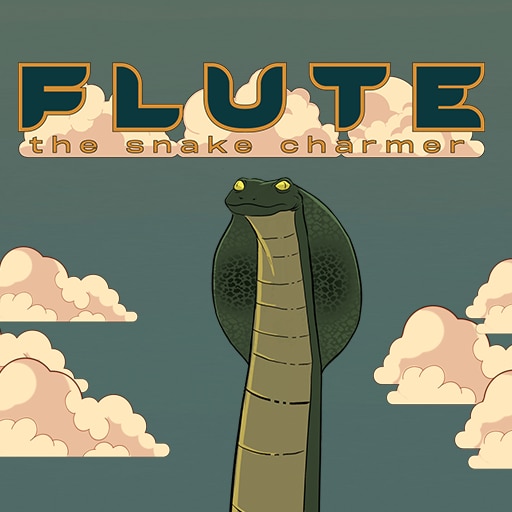 Flute: The Snake Charmer