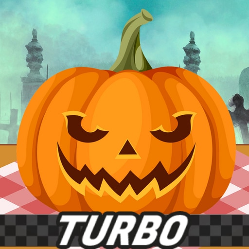 The Jumping Pumpkin: Halloween Edition - Turbo