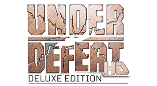 Under Defeat HD — Deluxe Edition
