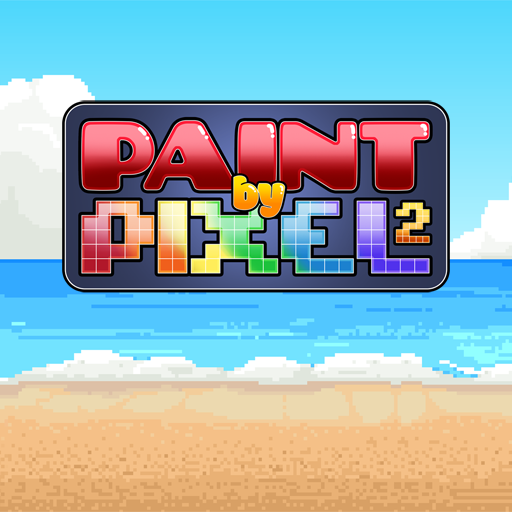 Paint by Pixel 2