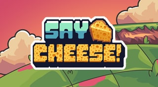 Say Cheese!