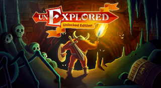 UnExplored: Unlocked Edition