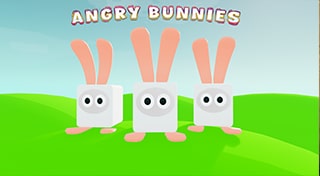 Angry Bunnies