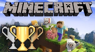 Minecraft: PlayStation 4 Edition