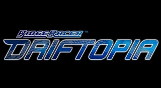 Ridge Racer Driftopia