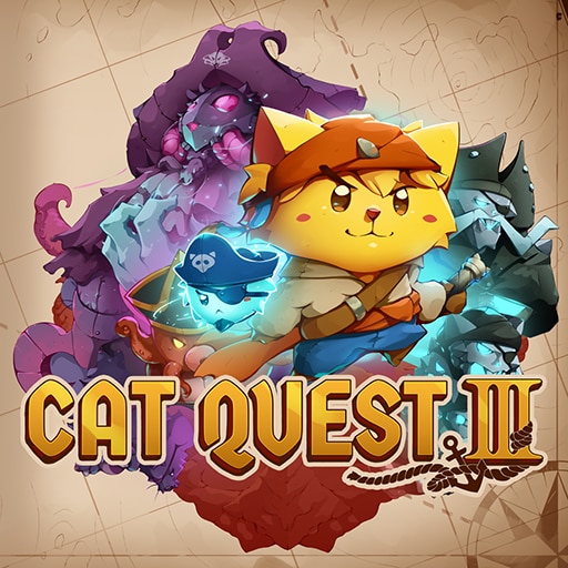 Cat Quest III
