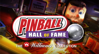 Pinball Hall of Fame: The Williams Collection / Williams Pinball Classics