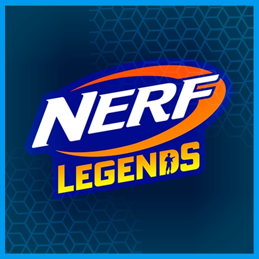 NERF Legends