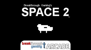 Space 2: Breakthrough Gaming Arcade
