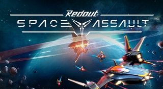 Redout Space Assault