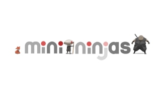 Mini Ninjas