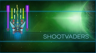 Shootvaders: The Beginning