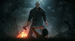 Friday the 13th: The Game