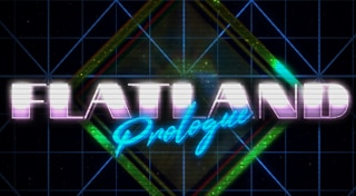 Flatland: Prologue