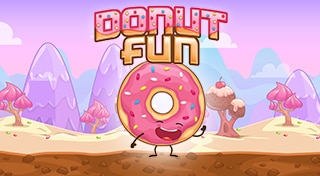 Donut Fun