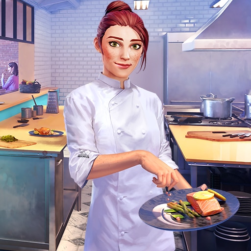 Chef LIFE : A Restaurant Simulator