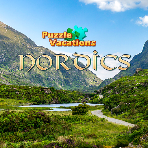 Puzzle Vacations: Nordics