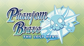 Phantom Brave: The Lost Hero