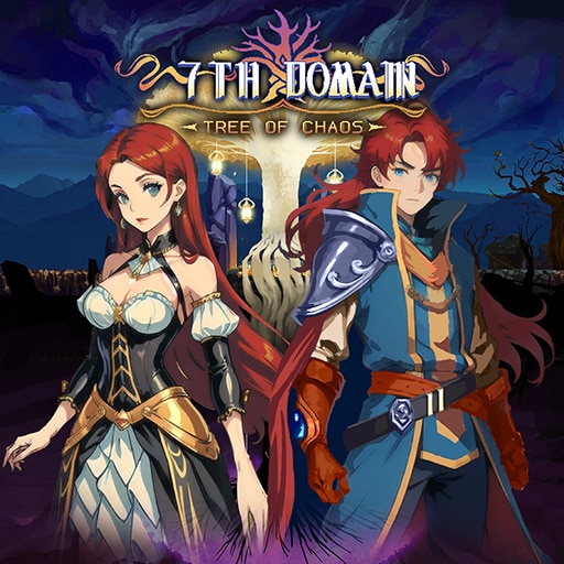 7th Domain: Tree of Chaos