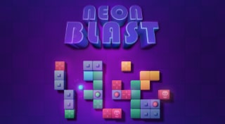 Neon Blast