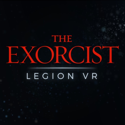 The Exorcist: Legion VR - Deluxe Edition