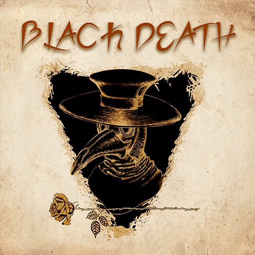 Black Death: A Tragic Dirge