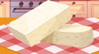 The Jumping Tofu