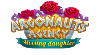Argonauts Agency 6: Missing Daughter