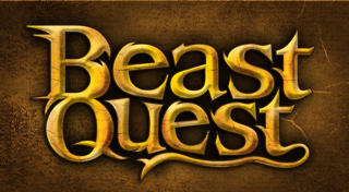 Beast Quest
