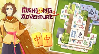 Mahjong Adventure