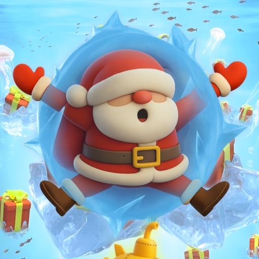 Icy Gifts 2