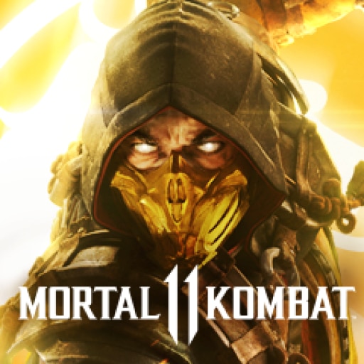 Mortal Kombat 11 Trophies
