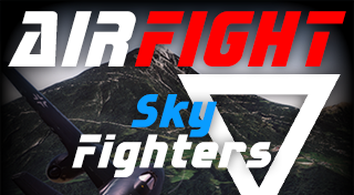 Air Fight - Sky Fighters Trophy