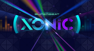 Superbeat: Xonic EX