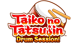 Taiko no Tatsujin - Drum Session!