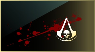 Assassin's Creed: Freedom Cry