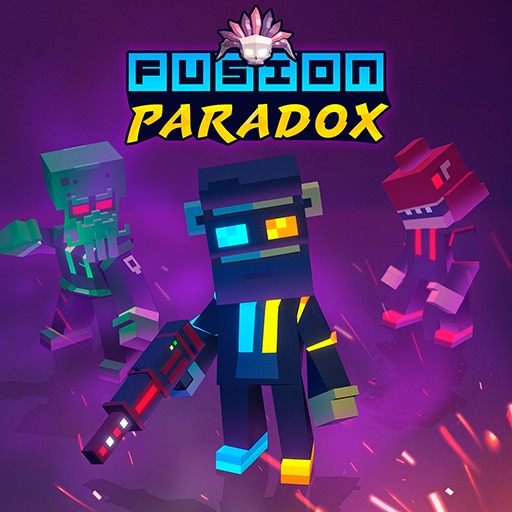 Fusion Paradox
