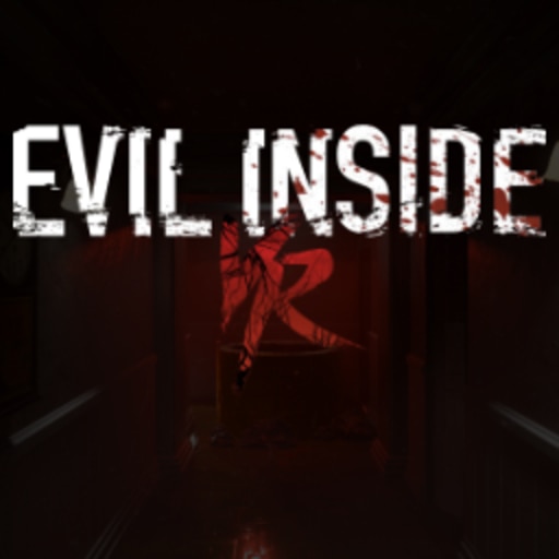 Evil Inside VR