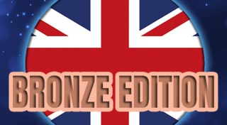 Quiz Thiz United Kingdom: Bronze Edition