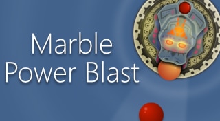 Marble Power Blast